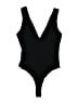 Lulus Black Bodysuit Size M - photo 2