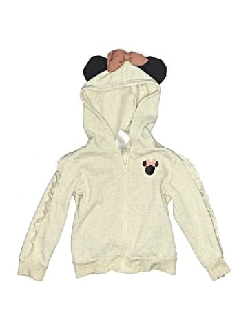 Disney Zip Up Hoodie (view 1)