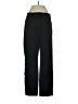 J.Crew Solid Black Active Pants Size 4 - photo 1