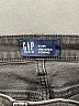 Gap Black Jeans Size 6 - photo 7