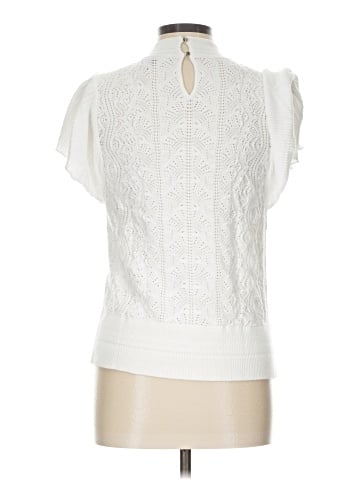 White House Black Market Sweater Vest (view 2)