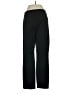 J.Crew Solid Black Active Pants Size 4 - photo 2