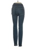 Good American Hearts Blue Jeans Size 00 - photo 2