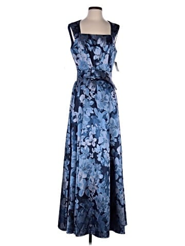 Alex Evenings Casual Dress (view 1)