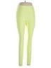 Active by Old Navy Solid Green Active Pants Size L - photo 1