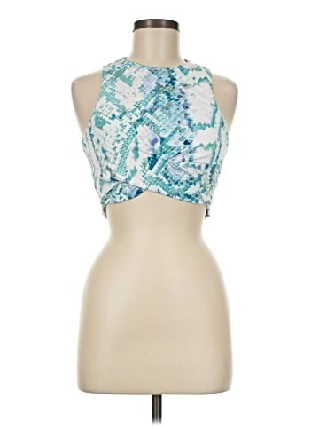 Guess Sleeveless Blouse (view 1)