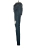 Good American Hearts Blue Jeans Size 00 - photo 5