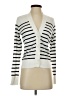 J.Crew 100% Cotton Ivory Cardigan Size S - photo 1