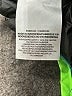 Nike 100% Polyester Blue Athletic Shorts Size XS - photo 4
