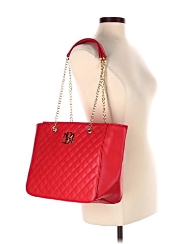 Badgley Mischka Tote (view 2)