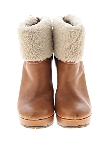 Coach Ankle Boots (view 2)