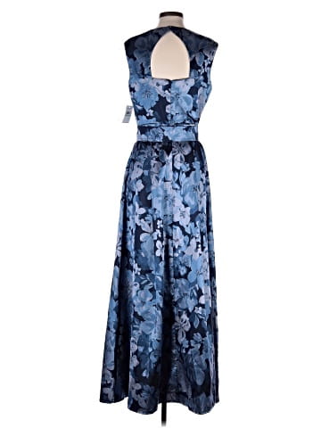 Alex Evenings Casual Dress (view 2)
