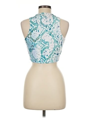 Guess Sleeveless Blouse (view 2)