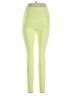 Active by Old Navy Solid Green Active Pants Size L - photo 2