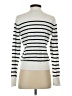 J.Crew 100% Cotton Ivory Cardigan Size S - photo 2