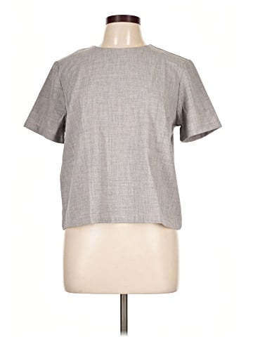 Forever 21 Short Sleeve Top (view 1)