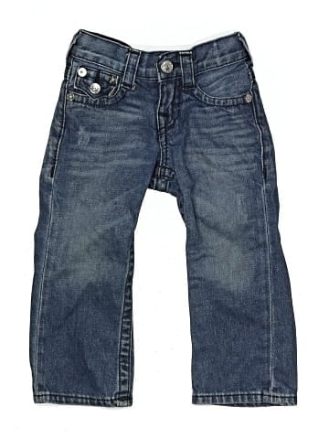 True Religion Jeans (view 1)