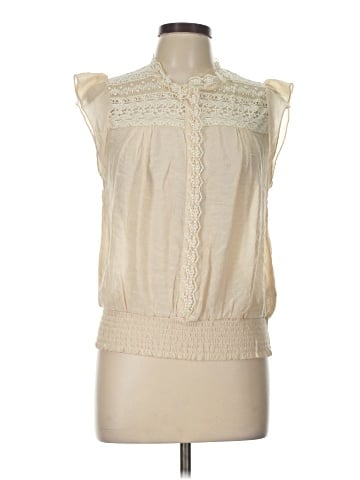 Twenty One Sleeveless Blouse (view 1)