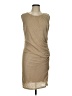 Nine West Tan Cocktail Dress Size 12 - photo 1
