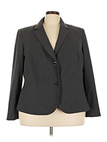 Calvin Klein Blazer (view 1)