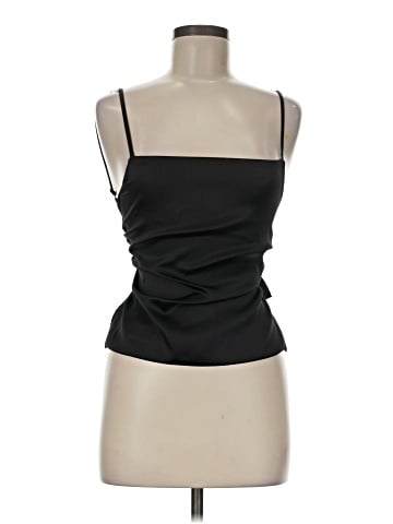 Zara Sleeveless Top (view 1)