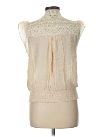 Twenty One Sleeveless Blouse (view 2)