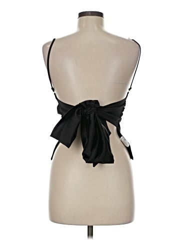 Zara Sleeveless Top (view 2)