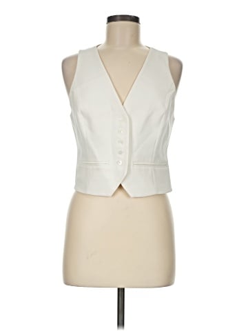 Favorite Daughter Sleeveless Blouse (view 1)
