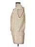 Twenty One Ivory Sleeveless Blouse Size L - photo 5