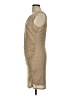 Nine West Tan Cocktail Dress Size 12 - photo 5