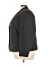 Calvin Klein Gray Blazer Size 24 - photo 5