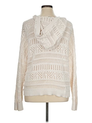 LOFT Beach Pullover Sweater (view 2)