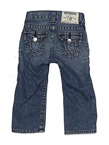 True Religion Jeans (view 2)