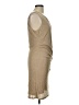 Nine West Tan Cocktail Dress Size 12 - photo 4