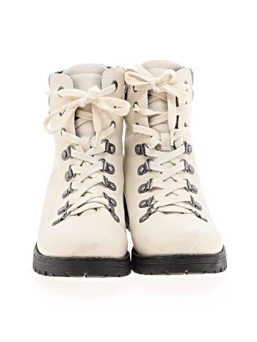 Born In California Ankle Boots (view 2)