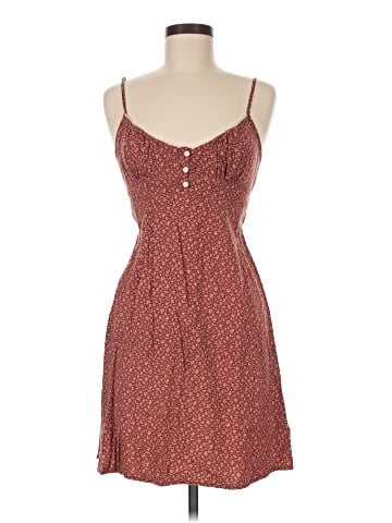 John Galt Casual Dress (view 1)