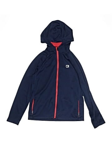 Gap Fit Zip Up Hoodie (view 1)