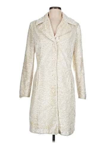 Bebe Coat (view 1)