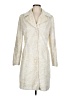 Bebe Ivory Coat Size M - photo 1