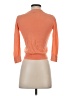 Tommy Hilfiger Orange Cardigan Size XS - photo 2