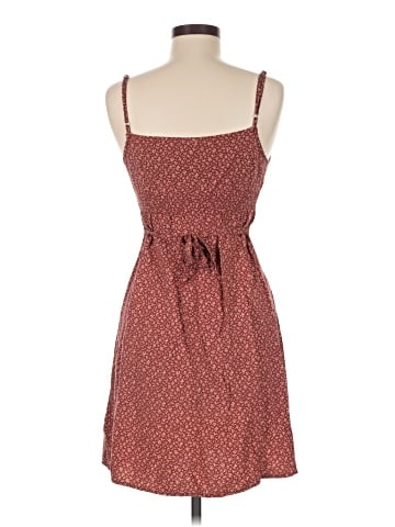 John Galt Casual Dress (view 2)