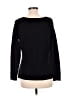 New York & Company Black Pullover Sweater Size M - photo 2