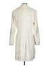 Bebe Ivory Coat Size M - photo 2