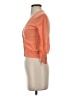 Tommy Hilfiger Orange Cardigan Size XS - photo 5