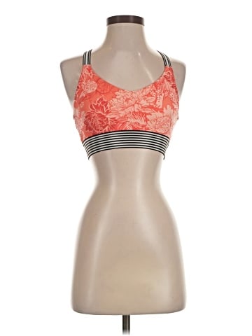Lorna Jane Active Sports Bra (view 1)