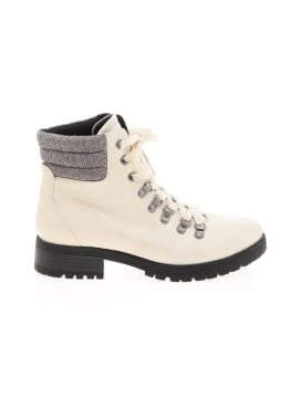Born In California Ankle Boots