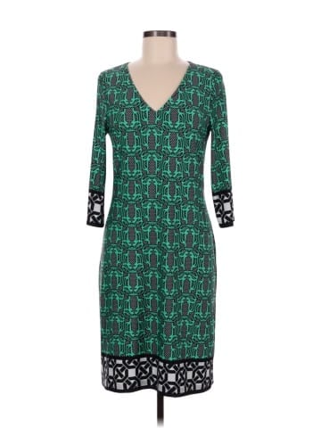 TRACY NEGOSHIAN Casual Dress (view 1)