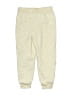 Disney Ivory Casual Pants Size 3T - photo 2