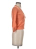 Tommy Hilfiger Orange Cardigan Size XS - photo 4