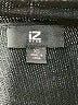 Iz Byer 100% Acrylic Black Cardigan Size XS - photo 7